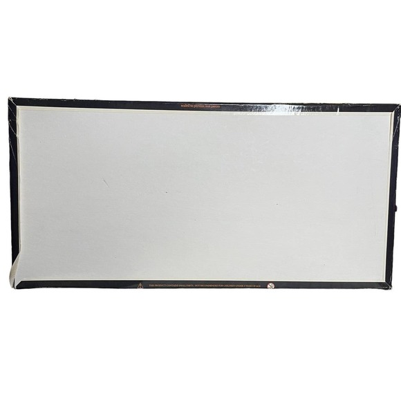 Linda Nelson Stocks Deluxe Puzzle Set Three 500 Piece Jigsaw Puzzles SEALED 1999 - Picture 2 of 14